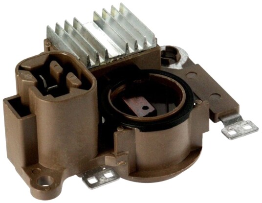 Dynamoregulator HC-Cargo F 032 138 309