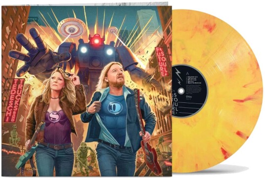 Future Soul Vinyl