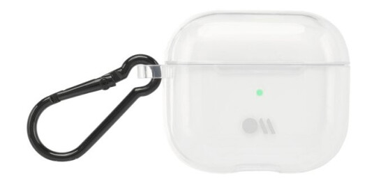 Case-Mate Tough Clear, Etui