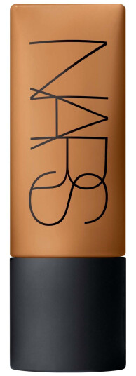 NARS Soft Matte Foundation 30 ml Caracas - Glutenfri, Matt Finish, Fuktighetsgivende