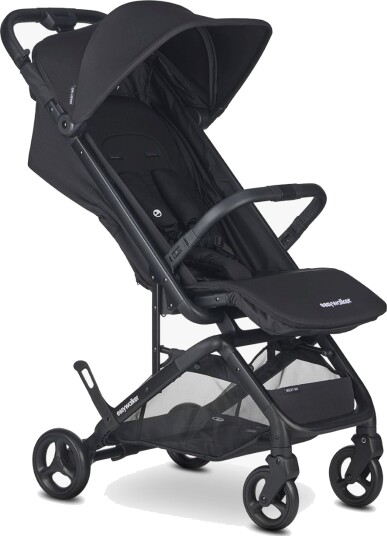 Easywalker Miley Go Trille Pure Black Easywalker Miley Go Trille Pure Black