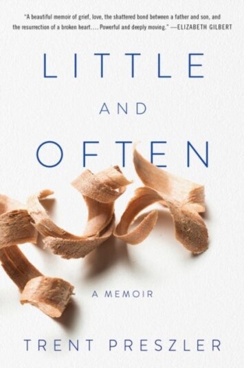 Little And Often Av Trent Preszler