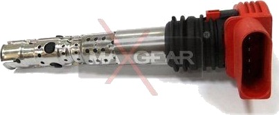 Tennspole MAXGEAR 13 0108