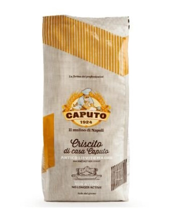 Caputo Criscito   Tørket Surdeigs Pulver 1 Kg Ps 1 Kg