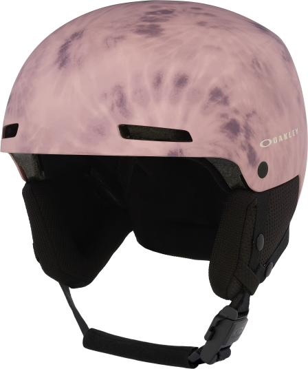 Oakley Youths" MOD1 Pro Matte Toadstool Dark Tiedye S (49-53cm)