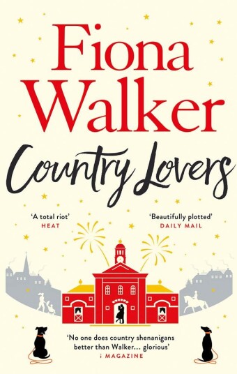 Country Lovers Av Fiona Walker