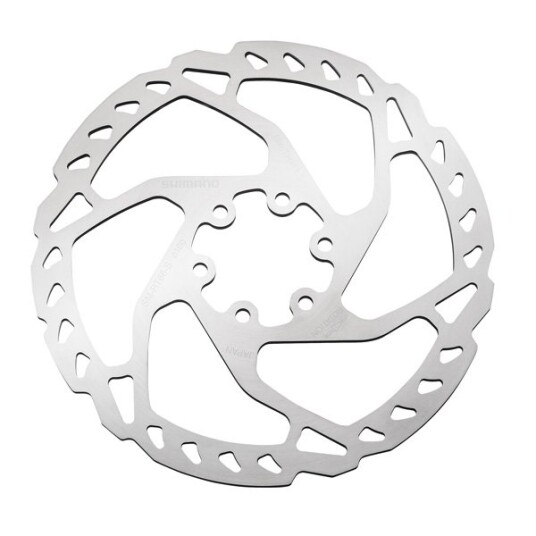 Shimano SM-RT66 Bremskive180 mm Shimano SM-RT66 Bremskive180 mm