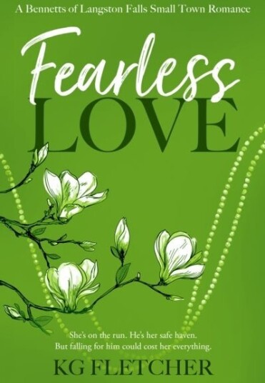 Fearless Love Fearless Love