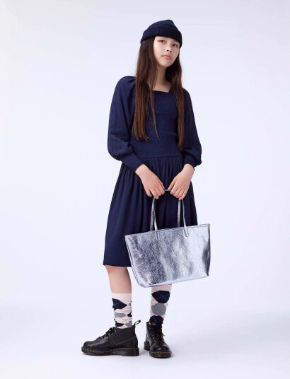 Molo Camitta Navy 98/104
