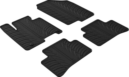 VAICO V52 0496 Bilmatter