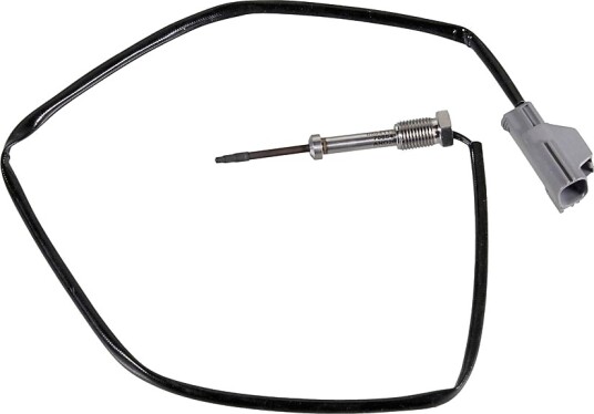 Sensor, eksostemperatur METZGER 08941134