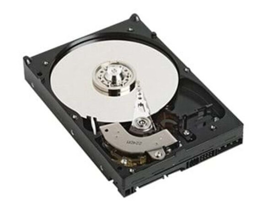 Dell - 1.8TB - Harddisk - 400-AMGI - SAS3 - 2.5"