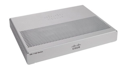 Cisco Integrated Services Router 1101 - Router Cisco Integrated Services Router 1101 - Router