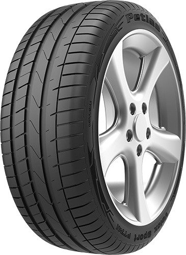 Petlas PT741RFT 255/35R19 92W
