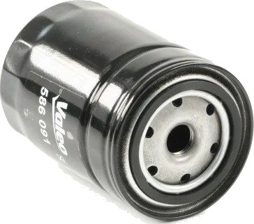 Oljefilter VALEO 586091 Oljefilter VALEO 586091