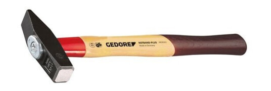 Gedore 8672840, Tre, 135 Mm, 35 Mm, 1,33 Kg Gedore 8672840, Tre, 135 Mm, 35 Mm, 1,33 Kg