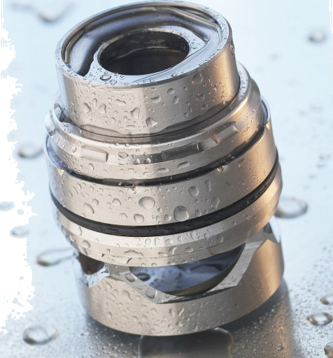 FRESESINNSETNING MED BESTILLING DN25L-5