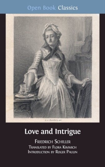 Love and Intrigue Love and Intrigue