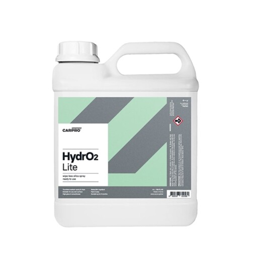 Carpro Sprayvoks HydrO2 LITE
Spray på spyl av 7438164