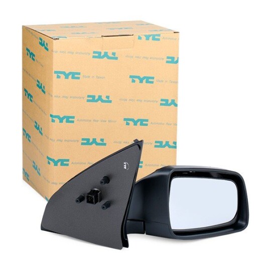 Speil TYC 325-0015 Speil TYC 325-0015
