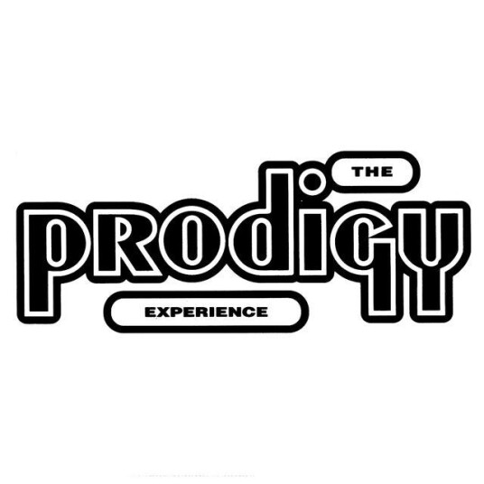The Prodigy Experience LP/Vinyl The Prodigy Experience LP/Vinyl