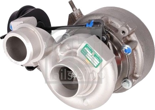Turbolader FEBI BILSTEIN 189734