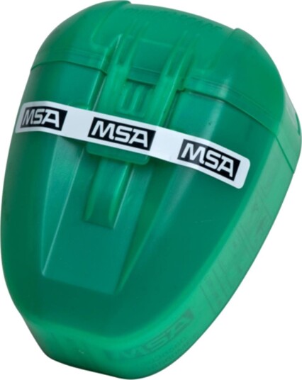 MSA Fluktmaske Miniscape 10038560 MSA Fluktmaske Miniscape 10038560