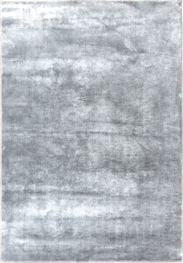 Ryetepper   Lucknow grå Størrelse: 200 x 290 cm
