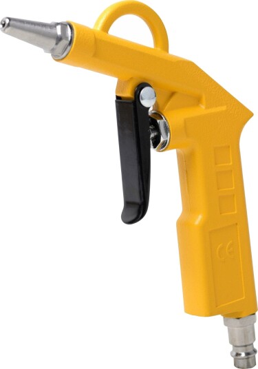 JCB Blåsepistol JCB-R8761 6,3 bar (For Vedlikehold Og Støvfjerning)