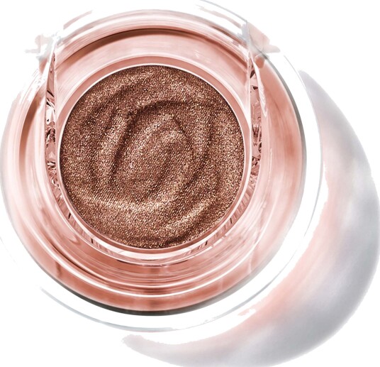 Lancôme Idôle Goddess Dimension Monoeyeshadow With Satin Finish Shade 11 Sparckling Comet   Brown   1.2 G
