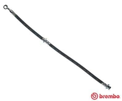 Bremseslange BREMBO T 56 048