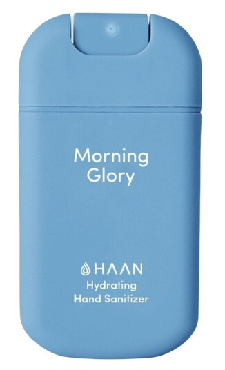 HAAN Morning Glory Hand Sanitizer 30ml HAAN Morning Glory Hand Sanitizer 30ml