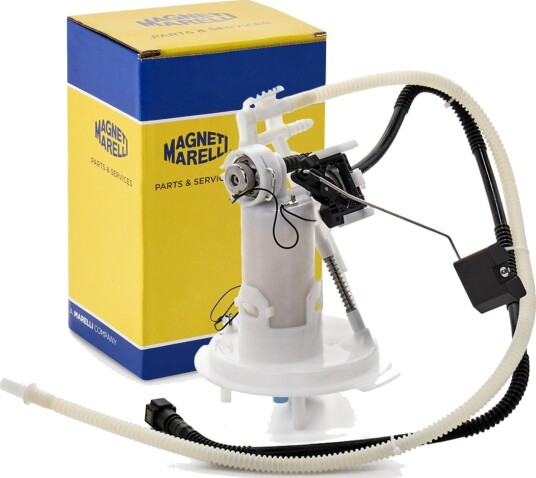 Sensor, drivstoff nivå MAGNETI MARELLI 313011313247