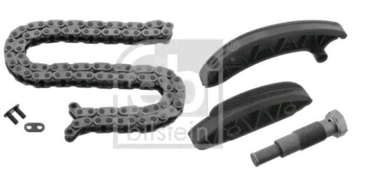 Registerkjedesett FEBI BILSTEIN 49210 Registerkjedesett FEBI BILSTEIN 49210