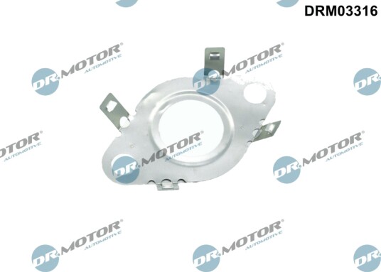 Pakkning EGR ventil rør Dr.Motor Automotive DRM03316