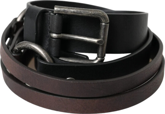 Dolce & Gabbana unisex Accessories Svart ONE SIZE,