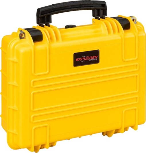 Nanuk Hardcase 968 TW (546x546x300cm) Sort Nanuk Hardcase 968 TW (546x546x300cm) Sort