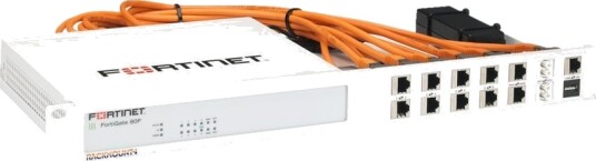 Rackmount.it RM-FR-T15i FortiRack Industrial rackmonteringssett 1U 19" hvit Rackmount.it RM-FR-T15i FortiRack Industrial rackmonteringssett 1U 19" hvit