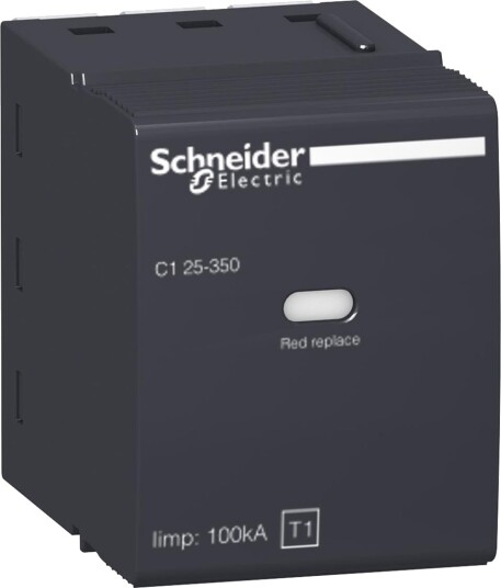 Schneider Electric Reservepatron For Nullen 16317 PRD 25