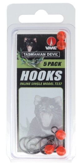 Tasmanian Wide Eye Tasmanian Wide Eye