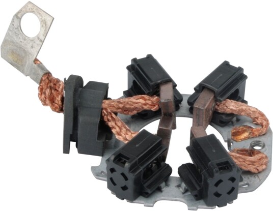 Børsteholder starter HC Cargo F 032 237 859
