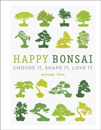 Happy Bonsai Av Michael Tran