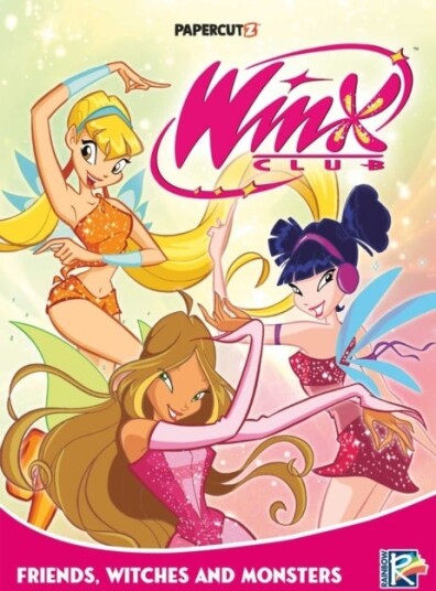 Winx Club Vol. 2