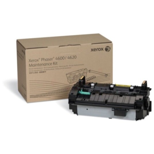 Xerox 115R00070 Fuser Maintenance Kit 220 Volt 150k