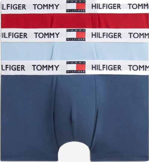 Tommy Hilfiger | 3P Trunk | XXL