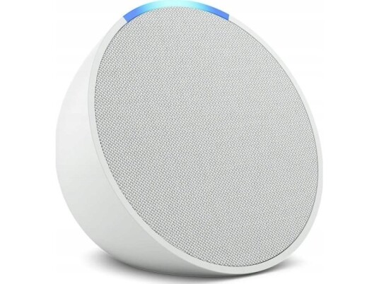 Amazon Echo Pop Hvit