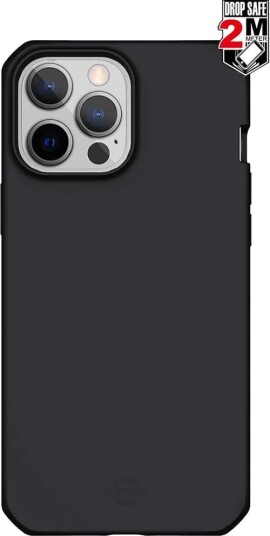 Cirafon Ap2m-spepr-pblk Mobiltelefonetui Etui Sort Iphone 12 Pro Max Iphone 13 Pro Max Sort