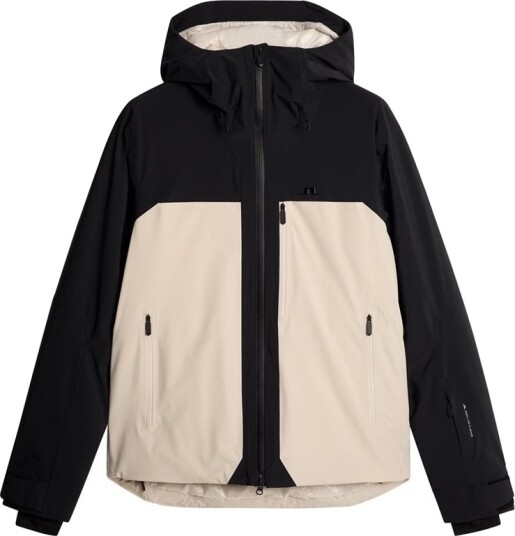 J.Lindeberg Acers Jacket Moonbeam J.Lindeberg Acers Jacket Moonbeam