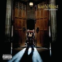 Kanye West - Late Registration Kanye West - Late Registration