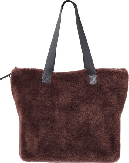 Natures Collection Norma shopper Kaffebønne